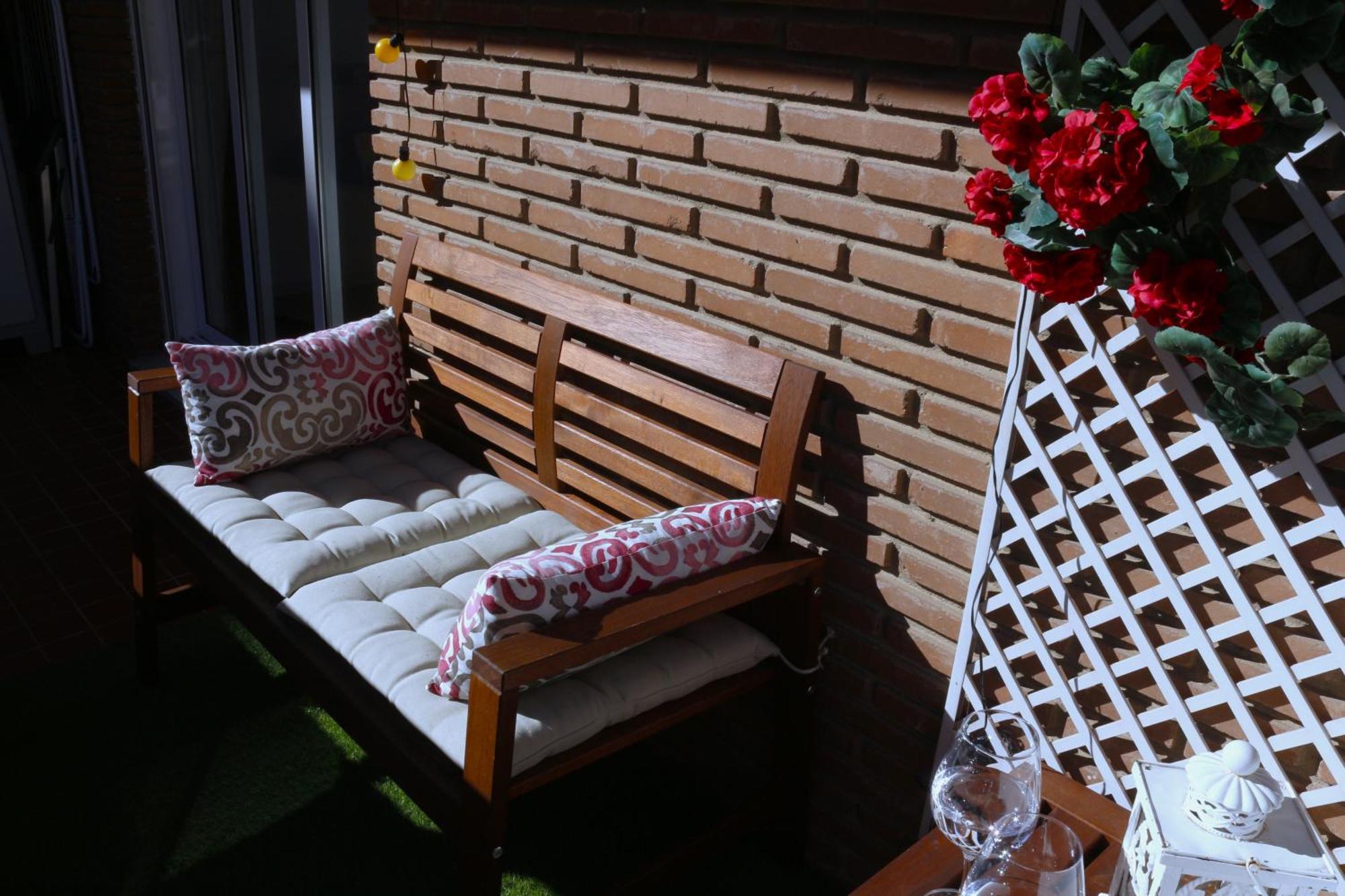 Sunterrace Loft-Triana'S Star, 10' From City Center! セビリア エクステリア 写真